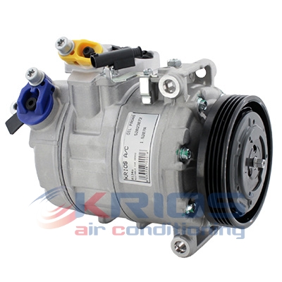 HOFK15207A, Compressor, air conditioning, HOFFER, 64526950152, 0600K317, 090.215.050.050, 1201923, 1.5207A, 1986AD1339, 32531, 40440320, 437100-5290, 447K0349, 51-0472, 8629732, 89359, 920.30151, 97918, ACP140000P, ACP571, ARC120DPSN, BWAK317, CAC75014AS, CS20540, K15207A, 090.215.050.260, 4371005291, ACP140000S, BWK317, CAC75014GS, 4371005292, 4371005293, 4371005294