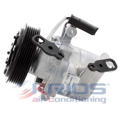 HOFK12174A, Compressor, air conditioning, HOFFER, 1671553780, 88310-YV010, B000776180, 090.225.048.000, 1.2174, 320089, 5300K734, 813184, 890649, 902028003, ACP01123, ACP505000P, ARC171VLON, CAC86115AS, K12174, 090.225.048.501, 1.2174A, 813791, ACP505000S, CAC86115GS, K12174A