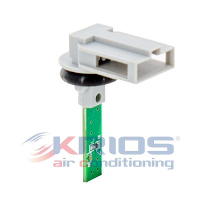 HOFK103066, Snímač, teplota interiéru, Snímač, teplota interiéru, HOFFER, 3D0907543A, 95857230400, 10.3066, 17SKV978, K103066, V10-72-0431
