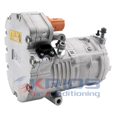 HOFKSB334S, Compressor, air conditioning, HOFFER, 10966599, 11677111, 109567, KSB334S, SB.334S