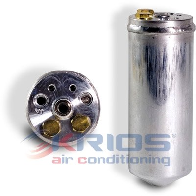 HOFK132043, Dryer, air conditioning, HOFFER, GA5R-61-500, GA5R-61-500A, L5011GA5RA, 13.2043, 33123, K132043