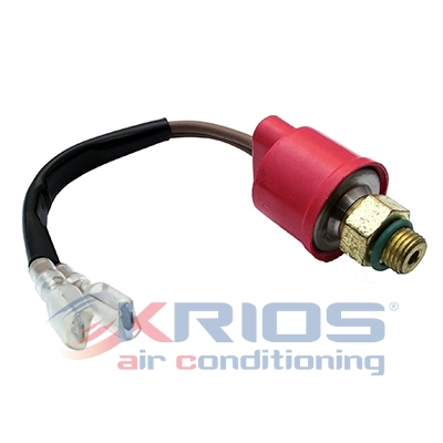 HOFK52045, Pressure Switch, air conditioning, HOFFER, 0028205210, 0048200710, 0048206810, A0028205210, A0048200710, A0048206810, 29.30733, 38907, 5.2045, 860380N, AC184432, ASW19000S, DPS17002, K52045, TSP0435030, V30-77-0011, DPS17005