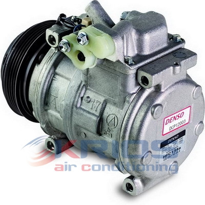 HOFK15117, Compressor, air conditioning, HOFFER, 504014391, 504277234, 504384698, 090.505.001.050, 1201615, 1.5117, 182620, 1986AD1390, 40440080, 447160-0870, 670006, 8634857, 89329, 920.30064, ACP1596000S, CAC61002AS, IVK076, K15117, TSP0155809, 090.505.001.260, 4471600871, CAC61002GS, KSB117D, 4471600872, 4471600873, 4471600874, 4471600875, 4471600876, 4471600877, 4471600878