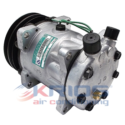 HOFKSB298S, Kompressor, Klimaanlage, HOFFER, 11007314, 11058974, 8150135, 8150136, 130122, 1986AD1200, 7808, 8642571, 89410, 8FK351119-291, 920.10099, K11298, KSB298S, SB.298S, TSP0155299, VLK038, 131134, 7860, 89461, 8FK351119-311, 920.20046, 8069, 930.10099