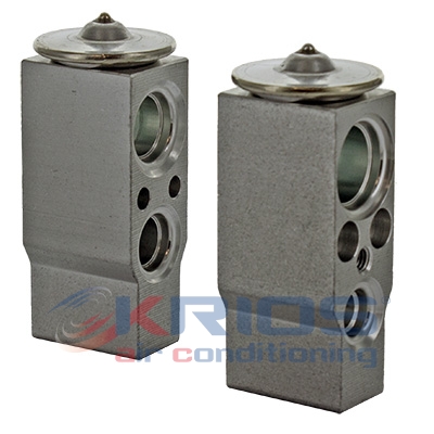 HOFK42080, Expansionsventil, Klimaanlage, HOFFER, 00006461K3, 88515-0H010, 6461K3, 09001245, 38585, 4.2080, 509968, 999451, AVE10000S, CN1245, K42080, TSP0585073, V22-77-0015