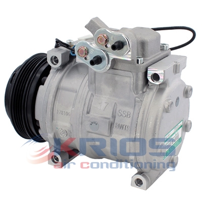 HOFKSB117D, Compressor, air conditioning, HOFFER, 504014391, 504277234, 504384698, 090.505.001.050, 1201615, 182620, 1986AD1390, 241105, 32552, 40440080, 447160-0870, 51-0729, 670006, 8634857, 89329, 920.30064, ACP1596000S, ACP828, ARC014DNSN, CAC61002, IVAK076, K15117, KSB117D, SB.117D, TSP0155809, 090.505.001.260, 1201615X, 32552G, 40440080CP, 4471600871
