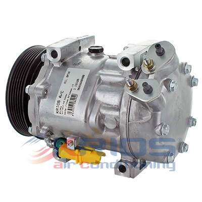 HOFK11312A, Kompressor, Klimaanlage, HOFFER, 00006453NK, 71792087, 00006453NL, 71793792, 00006453SC, 9645440480, 00006453TG, 9659232180, 00006453TH, 9686061780, 00006453YJ, 9686061880, 00006453YK, 00006453YL, 00006453YS, 0000648724, 0000648725, 0000648726, 6453NL, 6453NK, 6453SC, 6453TG, 6453TH, 6453YJ, 6453YK, 6453YL, 6453YS, 648724, 648725, 648726