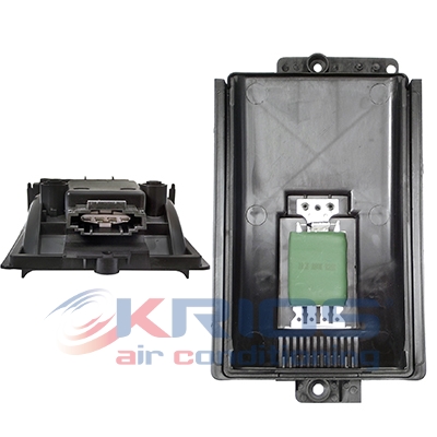 HOFK109056, Odpor, vnitřní tlakový ventilátor, Klimatizace různé, HOFFER, 1J0819022A, 0917692, 10.9056, 112195, 132562, 33154, 342074, 35.10077, 665012, 95SKV004, CRS73019AS, EH1067, GA15127, K109056, V10-79-0008, 2502562, CRS73019GS