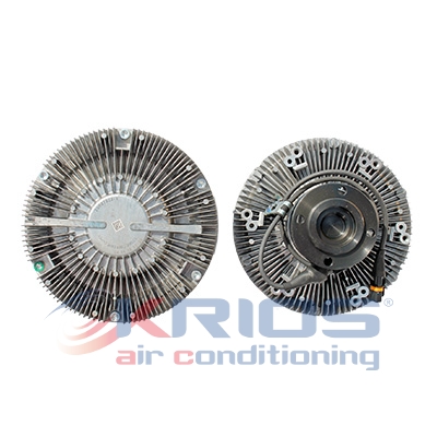 HOFK97007, Kupplung, Kühlerlüfter, HOFFER, 51066300096, 51066300106, 51066300129, 51066300130, 05.19.054, 12-142340006, 20007922, 21005020155, 268032N, 35539, 49001, 7063408, 86024, 8MV376757-661, 8MV376757661, 9.7007, CVF67000, K97007, LK030, MNC070, 12142340004, 49741, KRIOS-9.7007