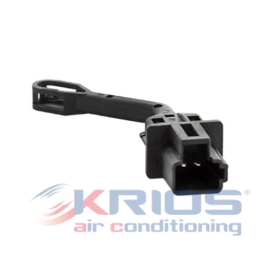 HOFK103034, Sensor, Innenraumtemperatur, HOFFER, 64116920430, 001-10-17508, 08.59.080, 0905441, 10.3034, 502805, 6PT009104-131, 782003, ASE27000P, CSN75X30GS, ECT-BM-003, K103034, V20-72-0104