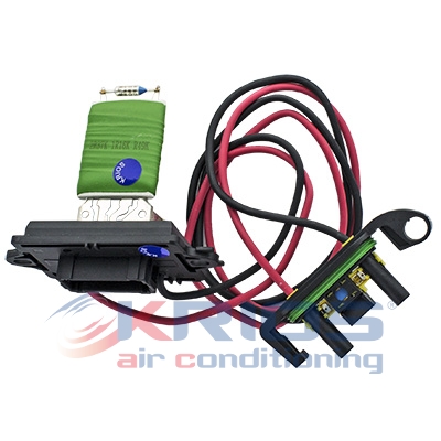 HOFK109163, Widerstand, Innenraumgebläse, HOFFER, 7701067951, 0917223, 10.9163, 132619, 342158, 47/1491, 509914, 665061, CRS71032AS, EH1199, GA15235, K109163, V46-79-0024, 0917319, 2502619, CRS71032GS