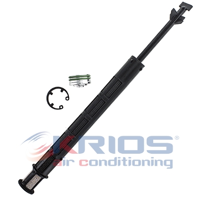 HOFK132382, Trockner, Klimaanlage, HOFFER, 00006455GP, 71749801, 6455GP, 1211309, 13.2382, 260925, 33383, 515211, 95502, CND247, K132382