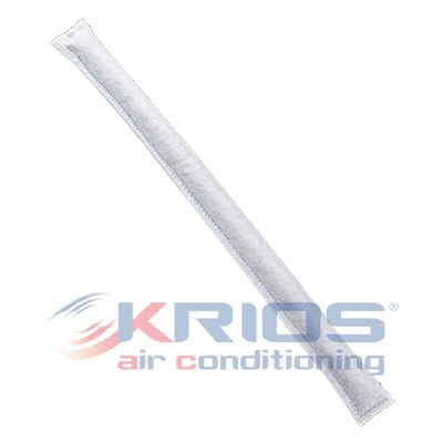 HOFK132387, Dryer, air conditioning, HOFFER, 1435697, 30776238, 6G9119B961AA, 13.2387, 1986AD3026, 33381, 95499, AD338000S, K132387, V25-06-0031