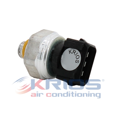 HOFK52107, Pressure Switch, air conditioning, HOFFER, 31368366, 32138713, 0917726, 1205136, 131903, 1473814, 15809, 171280, 1986AD6022, 25.0089, 301069, 33100828, 38969, 5148230001, 5.2107, 602236, 70100015, CSN95P01, K52107, V95-73-0039, 2501903, CSN95P01AS, CSN95P01GS