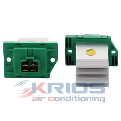 HOFK109184, Odpor, vnitřní tlakový ventilátor, Klimatizace různé, HOFFER, 97235-3SAA0, 10.9184, 76443, CRS78028, EH1162, K109184, CRS78028AS, CRS78028GS