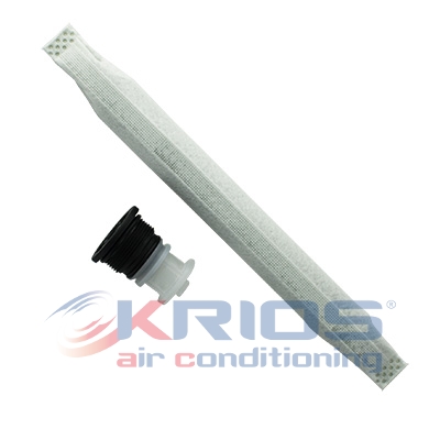 HOFK132404, Trockner, Klimaanlage, HOFFER, 5202206, DG9H19E989AB, 13.2404, 33396, 95571, K132404