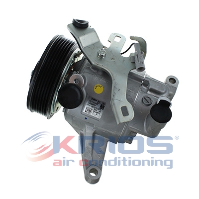 HOFK12190, Kompressor, Klimaanlage, HOFFER, 73111-FL040, 090.175.015.000, 1.2190, 814719, CAC87014AS, K12190, T45880CA