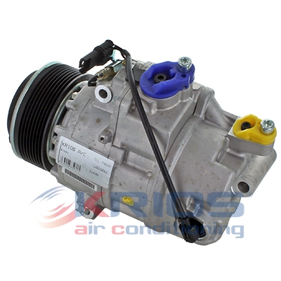 HOFK19149A, Kompresor, klimatizace, Klimatizace různé, HOFFER, 64529185147, 64529195974, 64529205096, 001-10-26472, 0601K707, 090.215.106.200, 1.9149A, 320002, 51-0856, 814584, 890303, ACP955, B4110120, BWAK617, CAC75122AS, K19149A, BWK617