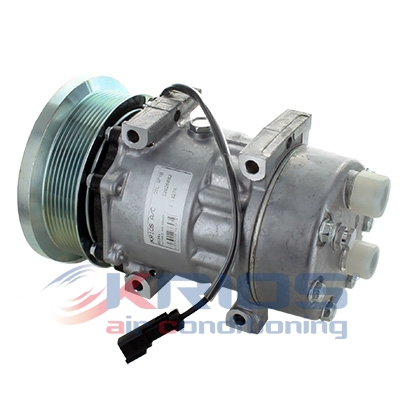 HOFK11327A, Kompressor, Klimaanlage, HOFFER, 178-0782, 796.346.0, 178-9570, 1.1327, 1201509, 240395, 32758, 40405236, 4498, 8600207, 920.20255, ACP942000S, CPAK011, K11327, 1.1327A, 32758G, 4806, CPK011, K11327A, 4813