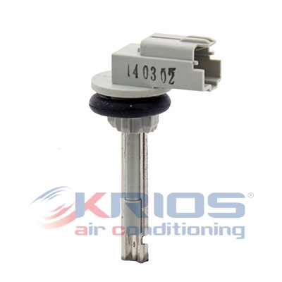 HOFK103049, Sensor, interior temperature, HOFFER, 1256506, 4S7T19C734AA, 10.3049, K103049