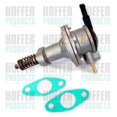Fuel Pump - HOFHPOC526 HOFFER - 0816059, 816059, 816070