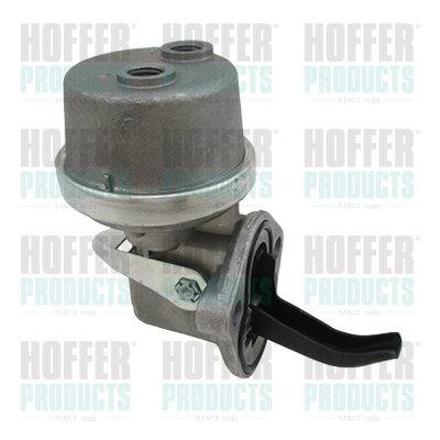 Fuel Pump - HOFHPON250 HOFFER - 2742, 321310209, HPON250