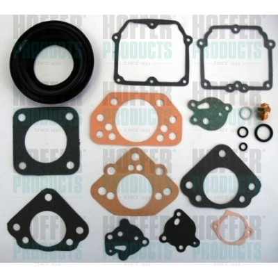 HOFS38G, Repair Kit, carburettor, HOFFER, 230930119, HS38G, S38G