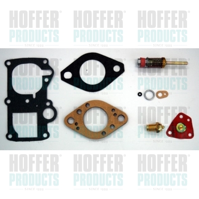 HOFS44F, Repair Kit, carburettor, HOFFER, S44F, 230930131, HS44F