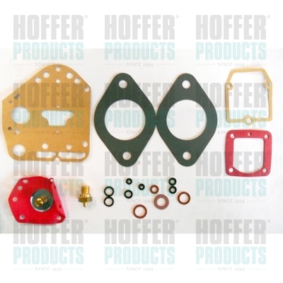 HOFS65, Repair Kit, carburettor, HOFFER, S65, 230930178, HS65