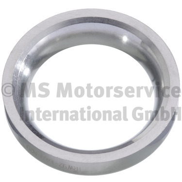 TRW MK-6H Valve Cotter / Valve Key - Engine Component Replacement Part