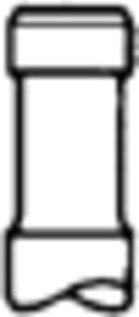 6444, Sací ventil, Ventil sací IN (1), TRW Engine Component, 713384R2, 0263OSVAT, 2580INTERVALVES, R3711