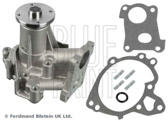 Water Pump, engine cooling - ADC49130 BLUE PRINT - 25100-42500, 25100-42540, MD972002