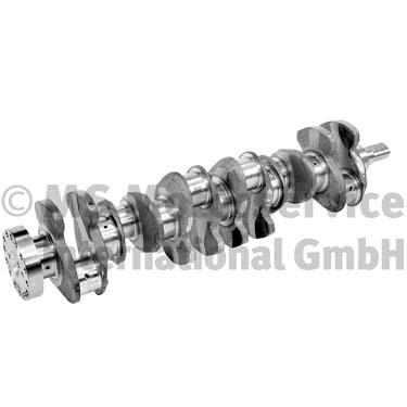 Crankshaft - 20050412003 BF - 15474687, 7415474687, 20411189 | K ...