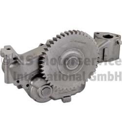 Oil Pump - 20140344400 BF - 4231801101, 51.05100-6253, A4231801101 | K ...