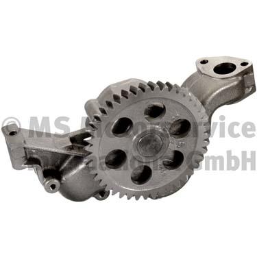 Oil Pump - 20140350201 BF - 5421800401, A5421800401, 5421800801 | K ...