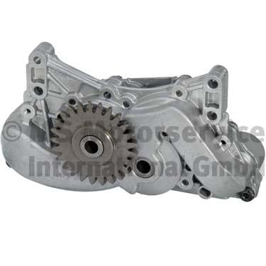 Oil Pump - 20140411001 BF - 20570573, 7420498514, 20835230 | K ...