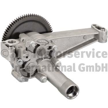 Oil Pump - 20140709000 BF - 1500108, 1888024, 2028986 | K MOTORSHOP s.r.o.