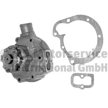 Water Pump, engine cooling - 20160331400 BF - 3142004201, 3142003701 ...