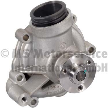 Water Pump, engine cooling - 20160510120 BF - 02937454, 04256850 ...