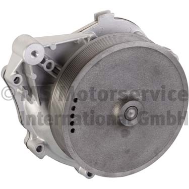 Water Pump, engine cooling - 20160709001 BF - 1789555, 1884327, 2006397 ...