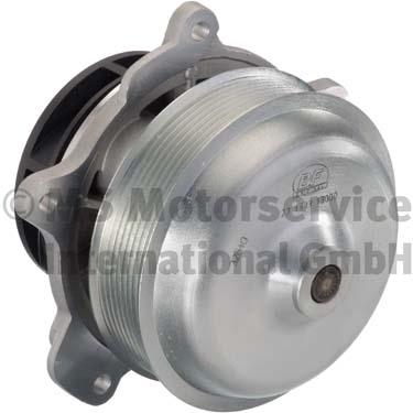 Water Pump, engine cooling - 20160913000 BF - 1912939, 1912939R ...