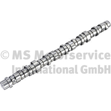 20100416004, Camshaft, BF, Volvo Truck EBR-EPG/EBR-VEB FH16-II/FH16-III D16K550* Euro6 2014+, 22148394, 22431888, 23109520