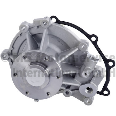 Water Pump, engine cooling - 20160208361 BF - 51.06500-6691, 51.06500-6701, 51.06500-9701