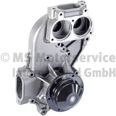 20160354200, Water Pump, engine cooling, BF, 5422002201, 5422001801, A5422002201, 5422002601, A5422002601, A5422001801, 10148, 980948, DP205, P1544, WG1237017, WG1815582