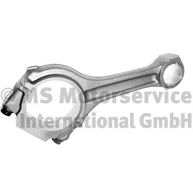 Connecting Rod - 20060225660 BF - 51.02401-6141, 51.02401-6244, 51.02401-6214