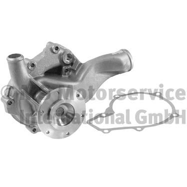 20160208265, Water Pump, engine cooling, BF, 51.06500-6374, 51.06500-6423, 51.06500-6432, 51.06500-9423, 022000082605, 023.240, 030.924-00A, 04492, 10135, 101386, 20200082605, 24-1386, 3.16007, 54150003, 80768, 81-04153-SX, 980988, CP494000S, DP122, M302, P9943, PA11185, PA1386, WG1238056, WG1433725, WG1485235, WG1815529, WG1909473, WG2005907, WG2181881