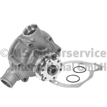 Water Pump, engine cooling - 20160336400 BF - A3642002001, 3642002001, A3642000101