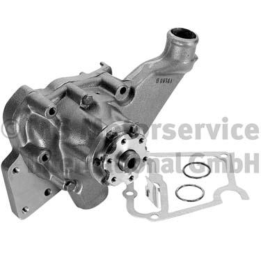 Water Pump, engine cooling - 20160336600 BF - 3662000901, A3662005901, A3662000901
