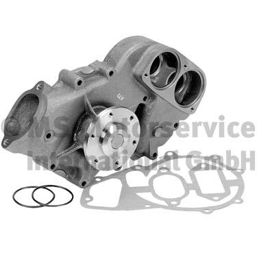 Water Pump, engine cooling - 20160340300 BF - A4032007001, A4032004901, 010.709-00A