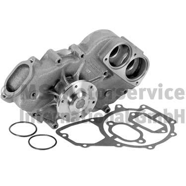 Water Pump, engine cooling - 20160340301 BF - A4032007101, 4032005101, 4032007101